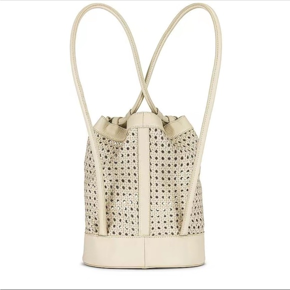 Cult Gaia Fifi Mini Backpack - Picture 2 of 8